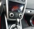Красный Мазда СХ-7, объемом двигателя 2.26 л и пробегом 165 тыс. км за 8300 $, фото 12 на Automoto.ua