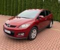 Красный Мазда СХ-7, объемом двигателя 2.3 л и пробегом 311 тыс. км за 4500 $, фото 6 на Automoto.ua