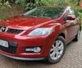 Красный Мазда СХ-7, объемом двигателя 2.26 л и пробегом 74 тыс. км за 7900 $, фото 4 на Automoto.ua