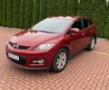 Красный Мазда СХ-7, объемом двигателя 2.3 л и пробегом 168 тыс. км за 4500 $, фото 1 на Automoto.ua