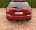 Красный Мазда СХ-7, объемом двигателя 2.3 л и пробегом 311 тыс. км за 4500 $, фото 5 на Automoto.ua