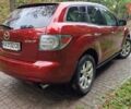 Красный Мазда СХ-7, объемом двигателя 2.26 л и пробегом 74 тыс. км за 7900 $, фото 5 на Automoto.ua