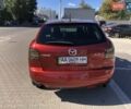 Красный Мазда СХ-7, объемом двигателя 2.26 л и пробегом 123 тыс. км за 6300 $, фото 5 на Automoto.ua