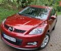 Красный Мазда СХ-7, объемом двигателя 2.26 л и пробегом 74 тыс. км за 7900 $, фото 10 на Automoto.ua