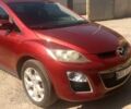 Червоний Мазда СХ-7, об'ємом двигуна 2.2 л та пробігом 220 тис. км за 8600 $, фото 1 на Automoto.ua