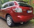 Красный Мазда СХ-7, объемом двигателя 2.26 л и пробегом 74 тыс. км за 7900 $, фото 15 на Automoto.ua