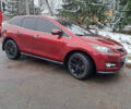 Червоний Мазда СХ-7, об'ємом двигуна 2.26 л та пробігом 170 тис. км за 7777 $, фото 1 на Automoto.ua