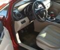 Красный Мазда СХ-7, объемом двигателя 2.2 л и пробегом 215 тыс. км за 11300 $, фото 4 на Automoto.ua