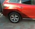 Красный Мазда СХ-7, объемом двигателя 2.2 л и пробегом 215 тыс. км за 11300 $, фото 2 на Automoto.ua