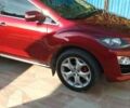 Красный Мазда СХ-7, объемом двигателя 2.2 л и пробегом 215 тыс. км за 11300 $, фото 8 на Automoto.ua