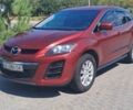 Червоний Мазда СХ-7, об'ємом двигуна 2.49 л та пробігом 270 тис. км за 10500 $, фото 1 на Automoto.ua