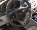 Красный Мазда СХ-7, объемом двигателя 2.2 л и пробегом 215 тыс. км за 11300 $, фото 10 на Automoto.ua