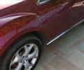 Красный Мазда СХ-7, объемом двигателя 2.2 л и пробегом 215 тыс. км за 11300 $, фото 7 на Automoto.ua