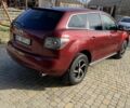 Красный Мазда СХ-7, объемом двигателя 2.2 л и пробегом 125 тыс. км за 7400 $, фото 6 на Automoto.ua