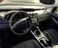 Красный Мазда СХ-7, объемом двигателя 2.2 л и пробегом 125 тыс. км за 7400 $, фото 5 на Automoto.ua