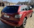 Красный Мазда СХ-7, объемом двигателя 2.2 л и пробегом 125 тыс. км за 7400 $, фото 2 на Automoto.ua