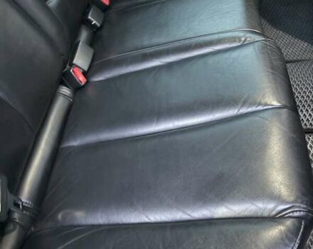 Красный Мазда СХ-7, объемом двигателя 2.18 л и пробегом 230 тыс. км за 9350 $, фото 13 на Automoto.ua