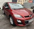 Червоний Мазда СХ-7, об'ємом двигуна 2.18 л та пробігом 303 тис. км за 8500 $, фото 3 на Automoto.ua