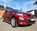 Червоний Мазда СХ-7, об'ємом двигуна 2.26 л та пробігом 360 тис. км за 7700 $, фото 27 на Automoto.ua