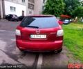 Красный Мазда СХ-7, объемом двигателя 2.5 л и пробегом 230 тыс. км за 12000 $, фото 9 на Automoto.ua