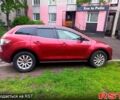 Красный Мазда СХ-7, объемом двигателя 2.5 л и пробегом 230 тыс. км за 12000 $, фото 3 на Automoto.ua
