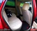 Красный Мазда СХ-7, объемом двигателя 2.5 л и пробегом 230 тыс. км за 12000 $, фото 7 на Automoto.ua