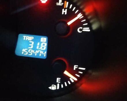 Червоний Мазда СХ-7, об'ємом двигуна 2.5 л та пробігом 254 тис. км за 8500 $, фото 7 на Automoto.ua