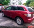 Красный Мазда СХ-7, объемом двигателя 2.5 л и пробегом 230 тыс. км за 12000 $, фото 11 на Automoto.ua