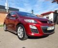 Червоний Мазда СХ-7, об'ємом двигуна 2.26 л та пробігом 360 тис. км за 7700 $, фото 31 на Automoto.ua