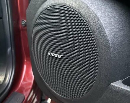 Красный Мазда СХ-7, объемом двигателя 2.18 л и пробегом 230 тыс. км за 9350 $, фото 15 на Automoto.ua