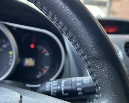 Красный Мазда СХ-7, объемом двигателя 2.5 л и пробегом 200 тыс. км за 10447 $, фото 14 на Automoto.ua