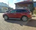Червоний Мазда СХ-7, об'ємом двигуна 2.26 л та пробігом 360 тис. км за 7700 $, фото 18 на Automoto.ua