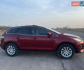 Мазда СХ-7 2011 в Одессе на Automoto.ua Красный Мазда СХ-7, объемом двигателя 2.5 л и пробегом 195 тыс. км за 11000 $, фото 8 на Automoto.ua