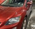 Красный Мазда СХ-7, объемом двигателя 2.18 л и пробегом 230 тыс. км за 9350 $, фото 2 на Automoto.ua
