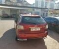 Красный Мазда СХ-7, объемом двигателя 2.26 л и пробегом 360 тыс. км за 7400 $, фото 28 на Automoto.ua