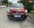 Мазда СХ-7 2011 в Львове на Automoto.ua Красный Мазда СХ-7, объемом двигателя 2.2 л и пробегом 230 тыс. км за 8750 $, фото 14 на Automoto.ua