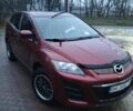 Червоний Мазда СХ-7, об'ємом двигуна 2.5 л та пробігом 254 тис. км за 8500 $, фото 1 на Automoto.ua