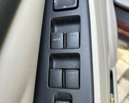 Красный Мазда СХ-7, объемом двигателя 2.5 л и пробегом 200 тыс. км за 10447 $, фото 11 на Automoto.ua