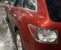Красный Мазда СХ-7, объемом двигателя 2.18 л и пробегом 230 тыс. км за 9350 $, фото 3 на Automoto.ua