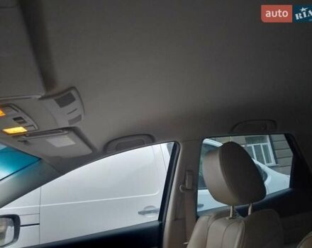 Красный Мазда СХ-7, объемом двигателя 2.26 л и пробегом 360 тыс. км за 7400 $, фото 6 на Automoto.ua