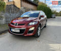 Мазда СХ-7 2011 в Львове на Automoto.ua Красный Мазда СХ-7, объемом двигателя 2.2 л и пробегом 230 тыс. км за 8750 $, фото 1 на Automoto.ua