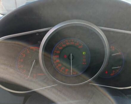 Красный Мазда СХ-7, объемом двигателя 2.26 л и пробегом 360 тыс. км за 7400 $, фото 29 на Automoto.ua