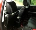Червоний Мазда СХ-7, об'ємом двигуна 2.3 л та пробігом 152 тис. км за 8000 $, фото 6 на Automoto.ua