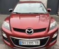 Червоний Мазда СХ-7, об'ємом двигуна 2.18 л та пробігом 303 тис. км за 8500 $, фото 1 на Automoto.ua