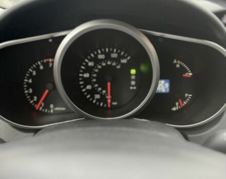 Красный Мазда СХ-7, объемом двигателя 2.5 л и пробегом 200 тыс. км за 10447 $, фото 16 на Automoto.ua