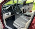 Красный Мазда СХ-7, объемом двигателя 2.5 л и пробегом 200 тыс. км за 10496 $, фото 2 на Automoto.ua