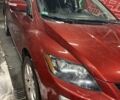 Красный Мазда СХ-7, объемом двигателя 2.18 л и пробегом 230 тыс. км за 9350 $, фото 5 на Automoto.ua
