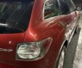 Красный Мазда СХ-7, объемом двигателя 2.18 л и пробегом 230 тыс. км за 9350 $, фото 4 на Automoto.ua