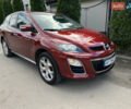 Мазда СХ-7 2011 в Львове на Automoto.ua Красный Мазда СХ-7, объемом двигателя 2.2 л и пробегом 230 тыс. км за 8750 $, фото 12 на Automoto.ua