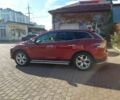 Червоний Мазда СХ-7, об'ємом двигуна 2.26 л та пробігом 360 тис. км за 7700 $, фото 20 на Automoto.ua
